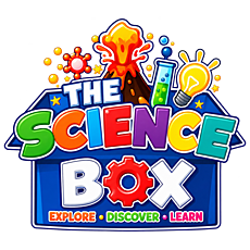 The Science Box — Explore, Discover, Learn